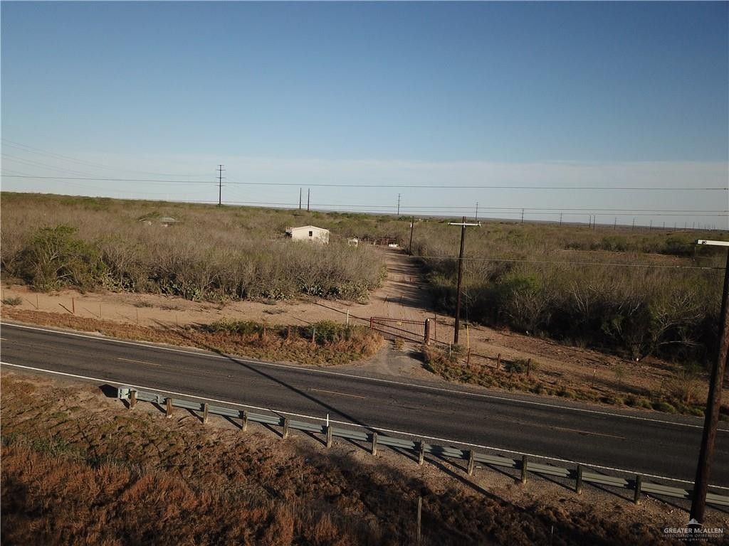 35.92 acres in Starr County, Texas