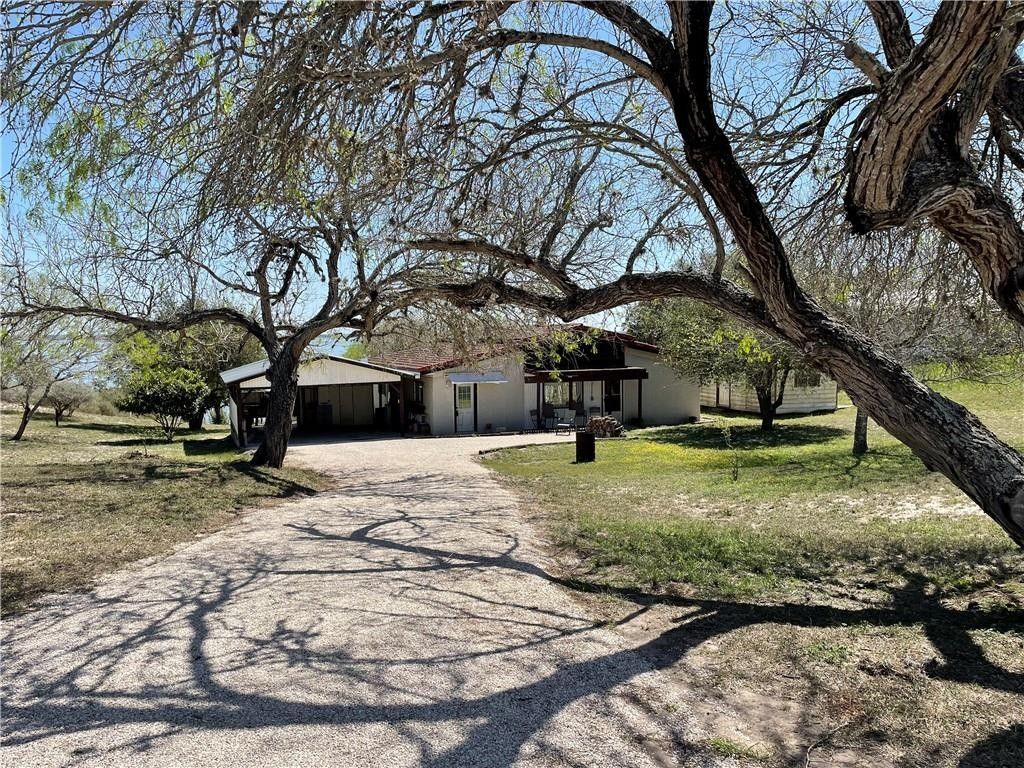 3 acres in Live Oak County, Texas