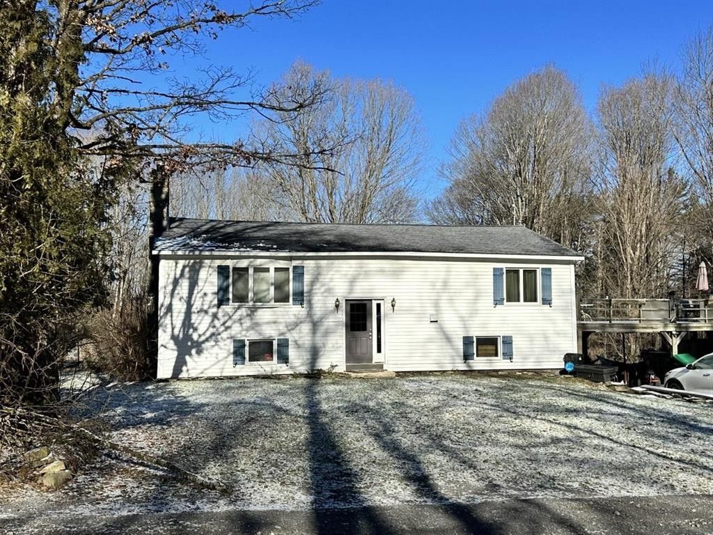 26 acres in Chenango County, New York