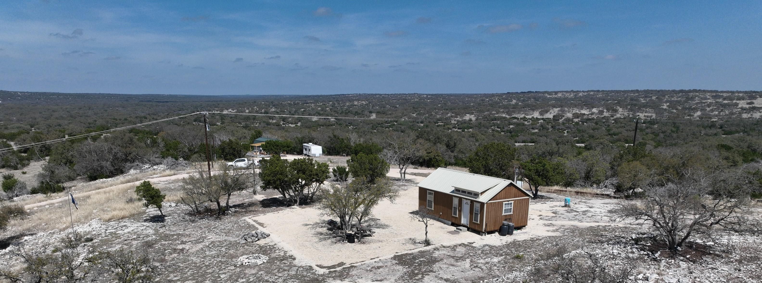 25 acres in Edwards County, Texas