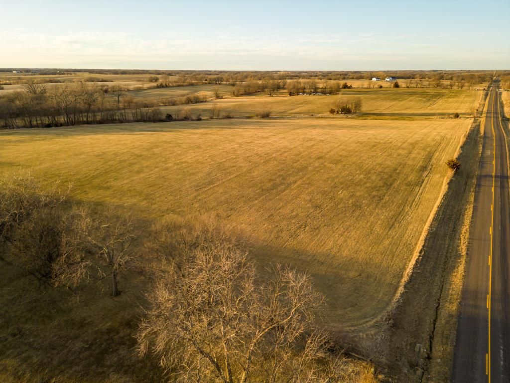 50 acres in Cole County, Missouri