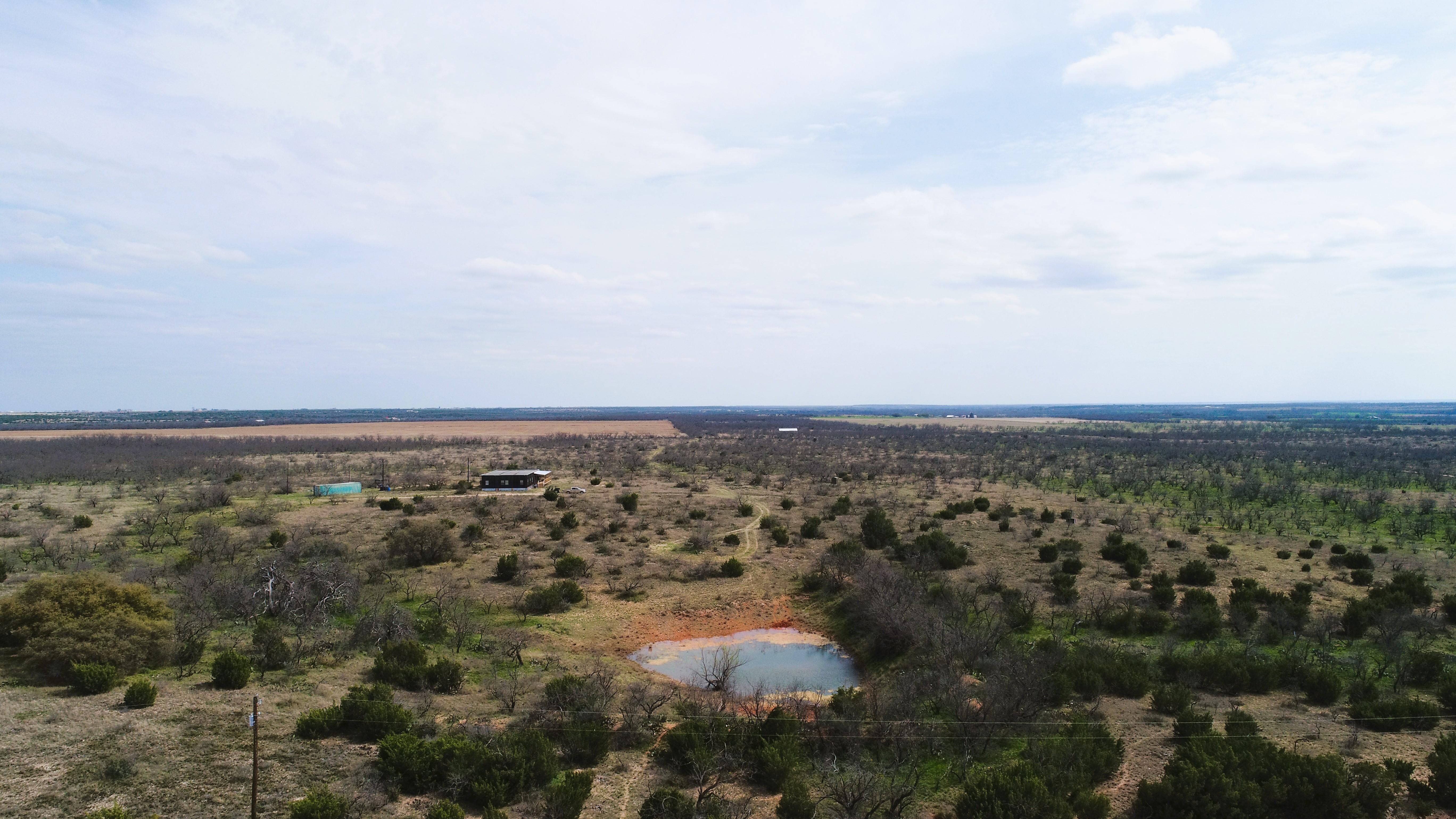 220 acres in Runnels County, Texas