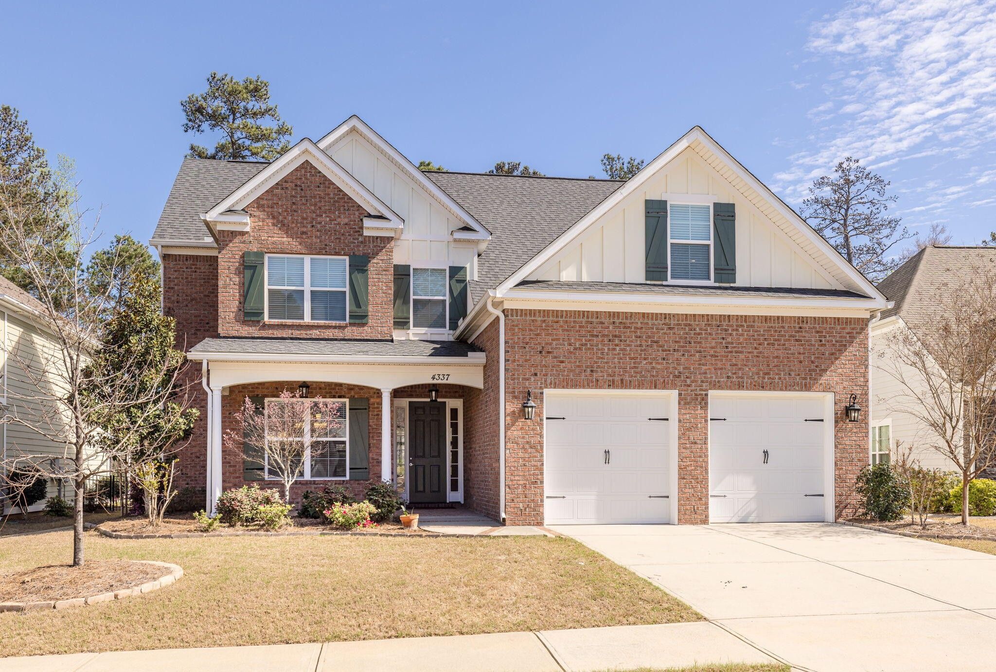 0.28 acres in Columbia County,