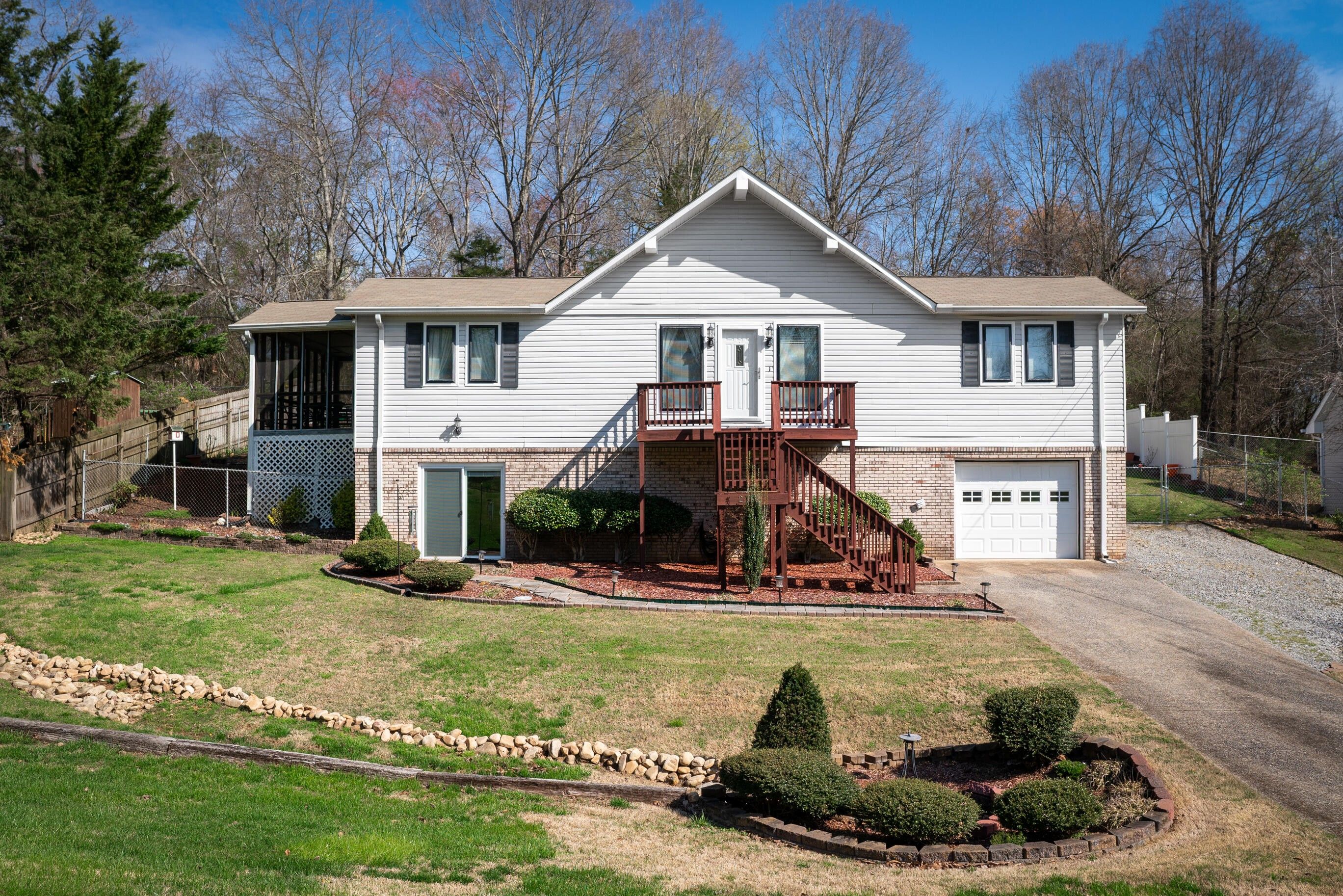 0.32 acres in Hamilton County, Tennessee