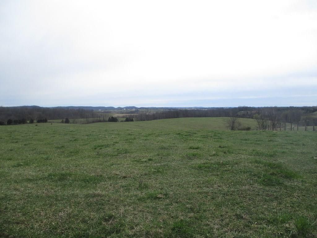 41 acres in Fleming County, Kentucky