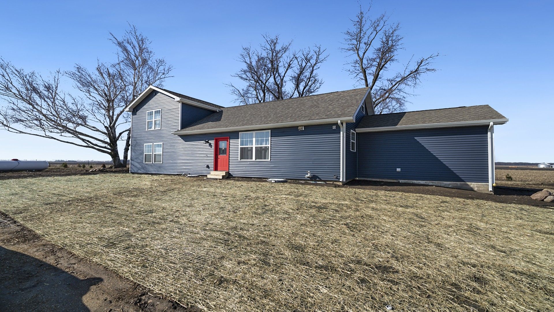 2.03 acres in Boone County, Illinois