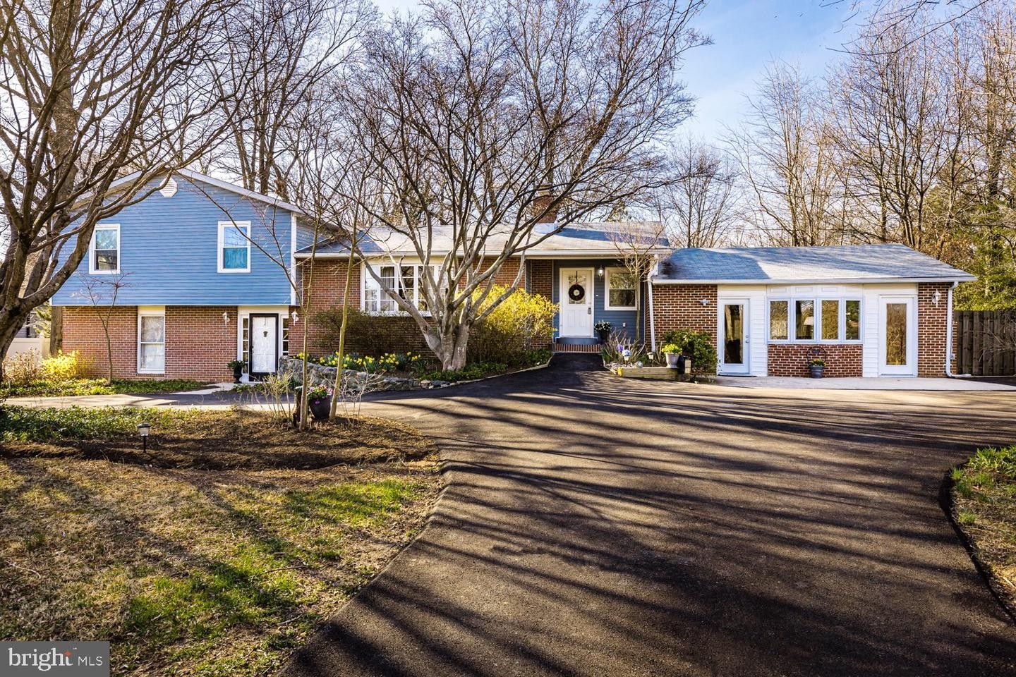 1.1 acres in Howard County, Maryland