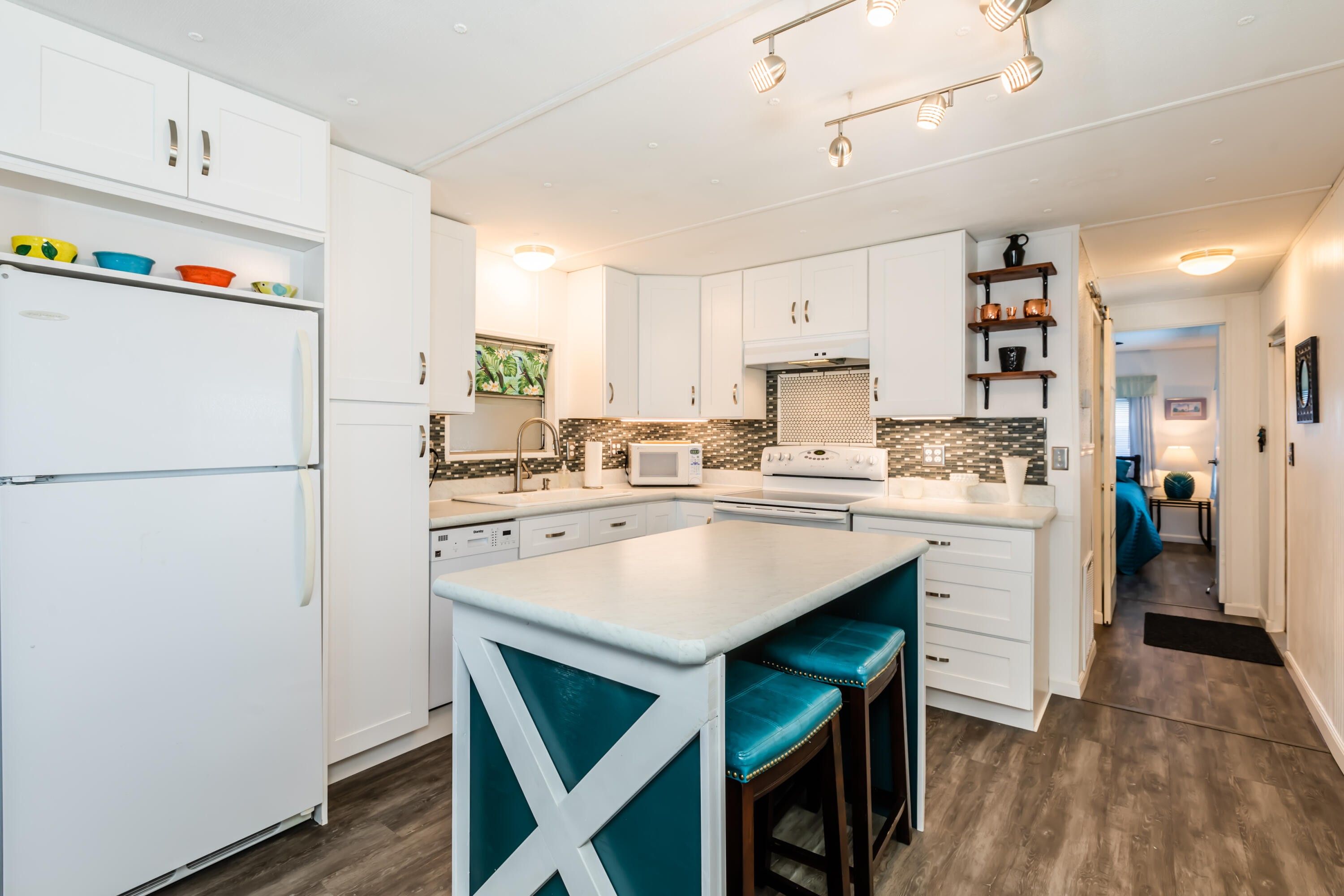 19 acres in Collier County, Florida