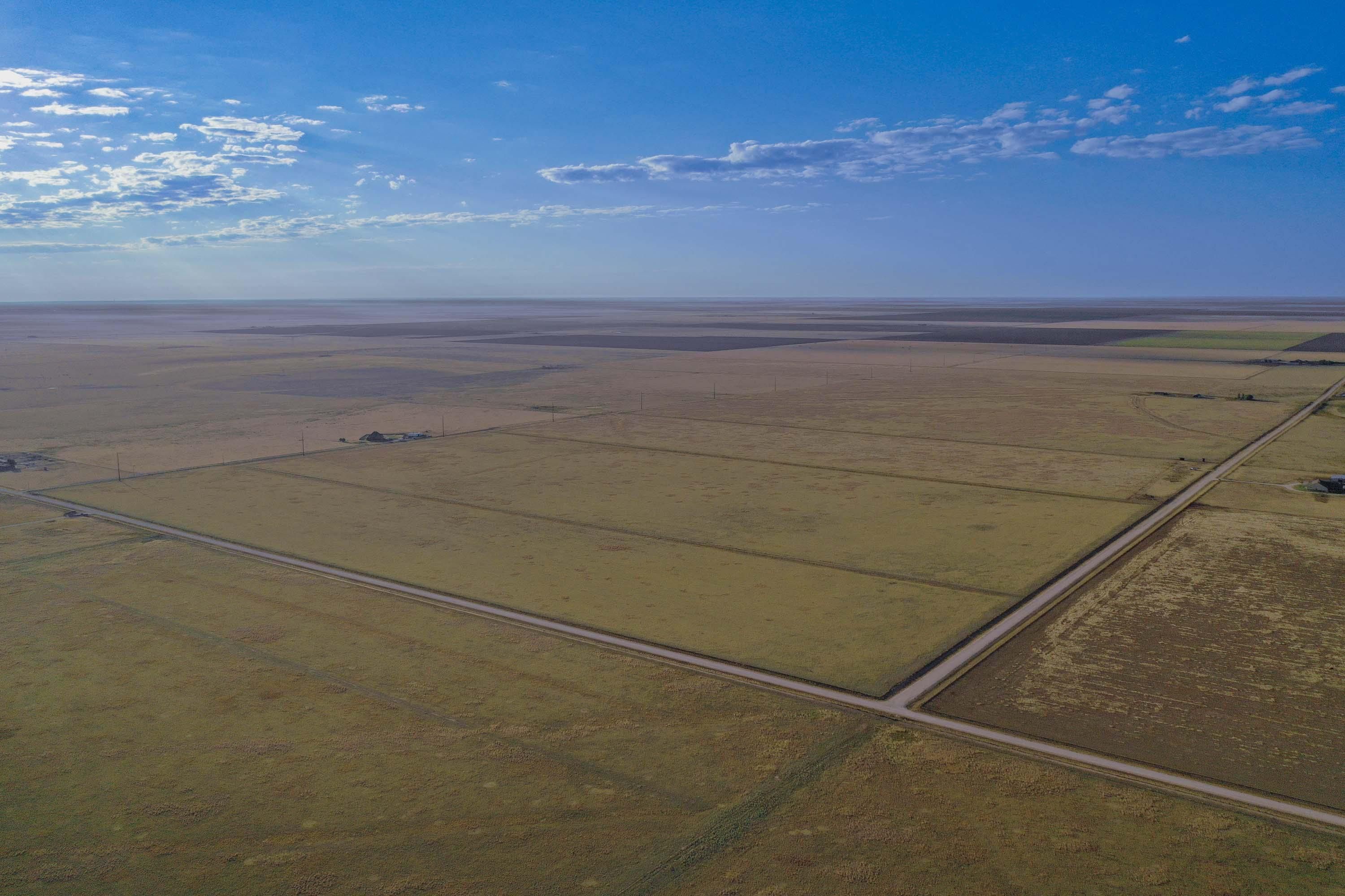 4 acres in Canyon, TX, 79015