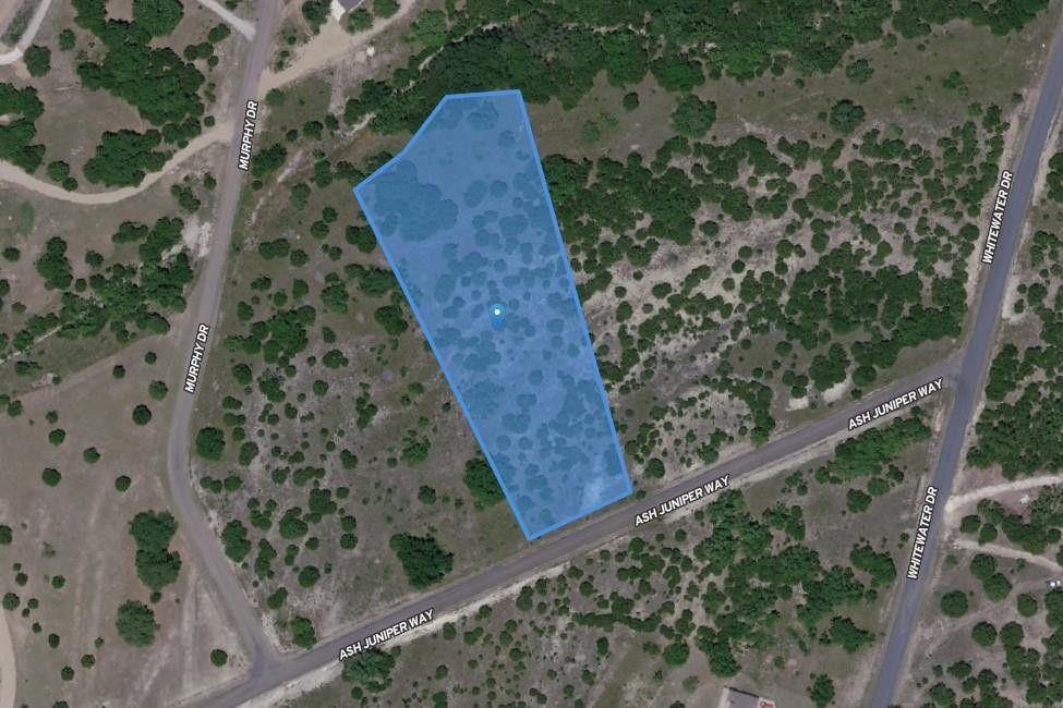 2.41 acres in County, Texas