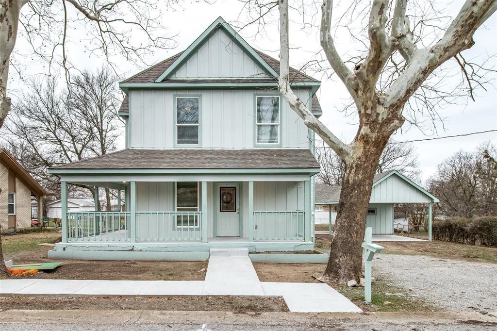 0.27 acres in Grayson County, Texas