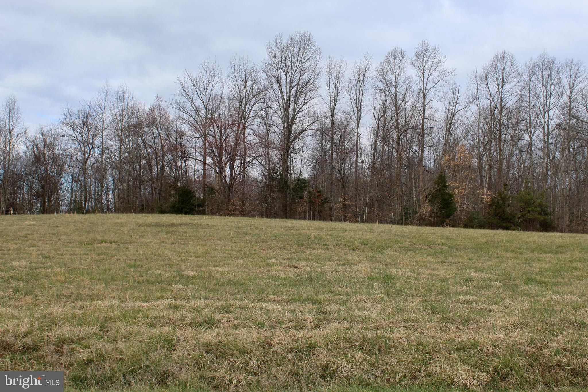 3 acres in Stafford County, Virginia