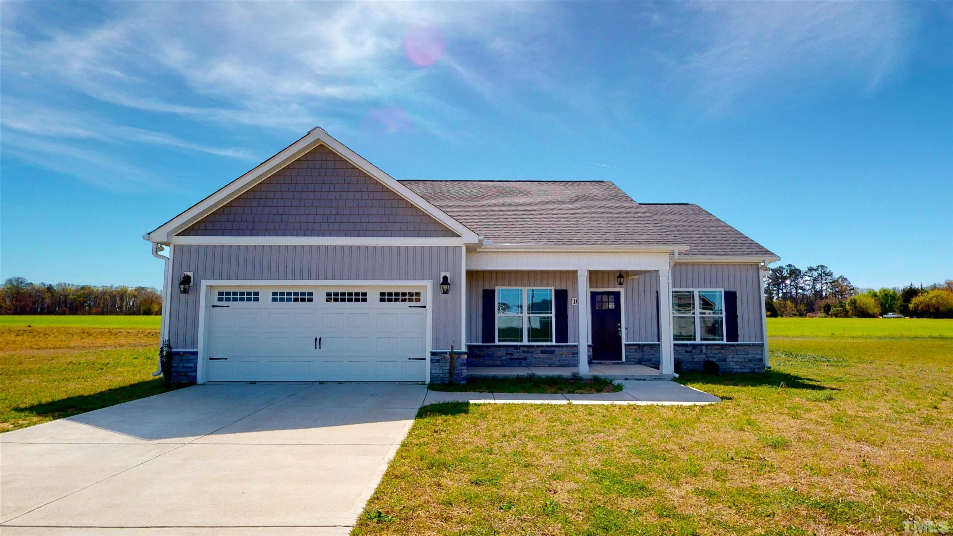 0.47 acres in Wayne County, North Carolina