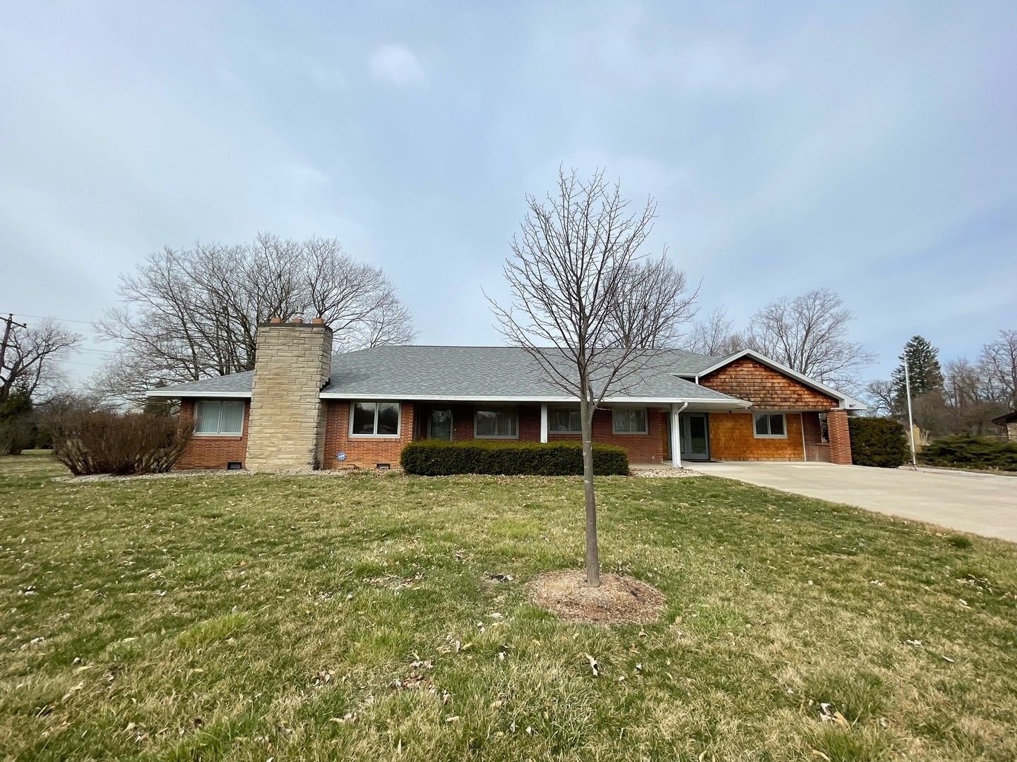 1.69 acres in Vermilion County, Illinois