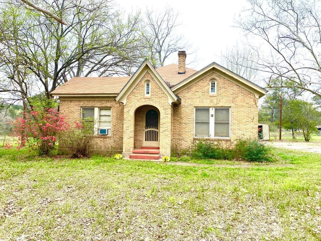 13.01 acres in Anderson County, Texas