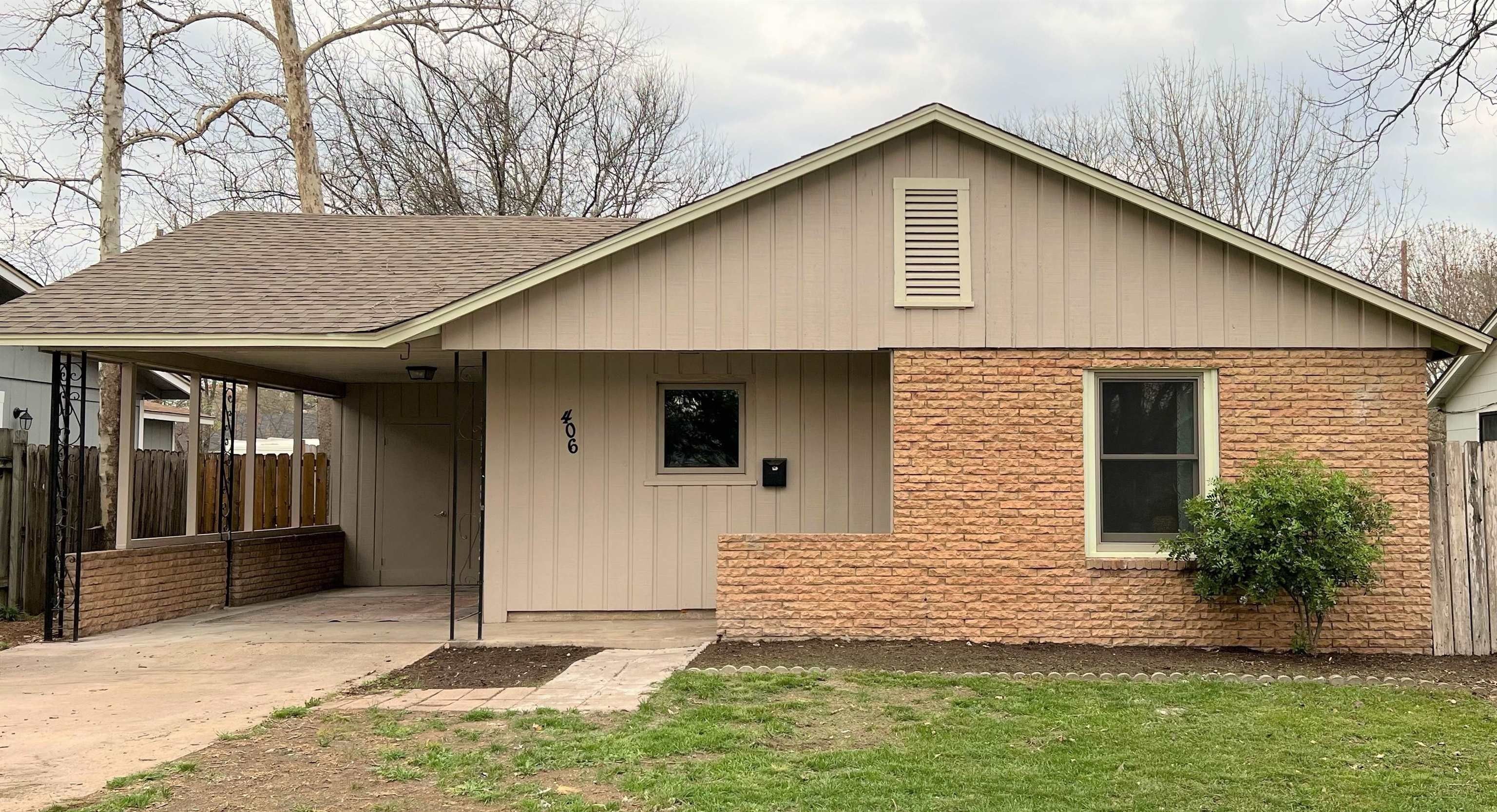 0.16 acres in Kerr County, Texas