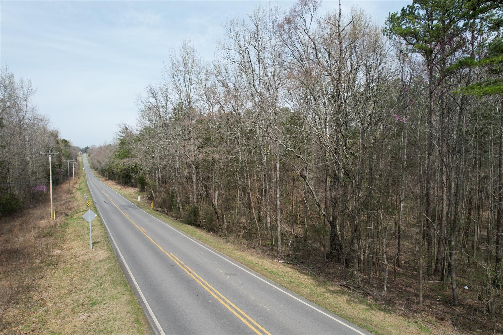 21.5 acres in Cabarrus County, North Carolina