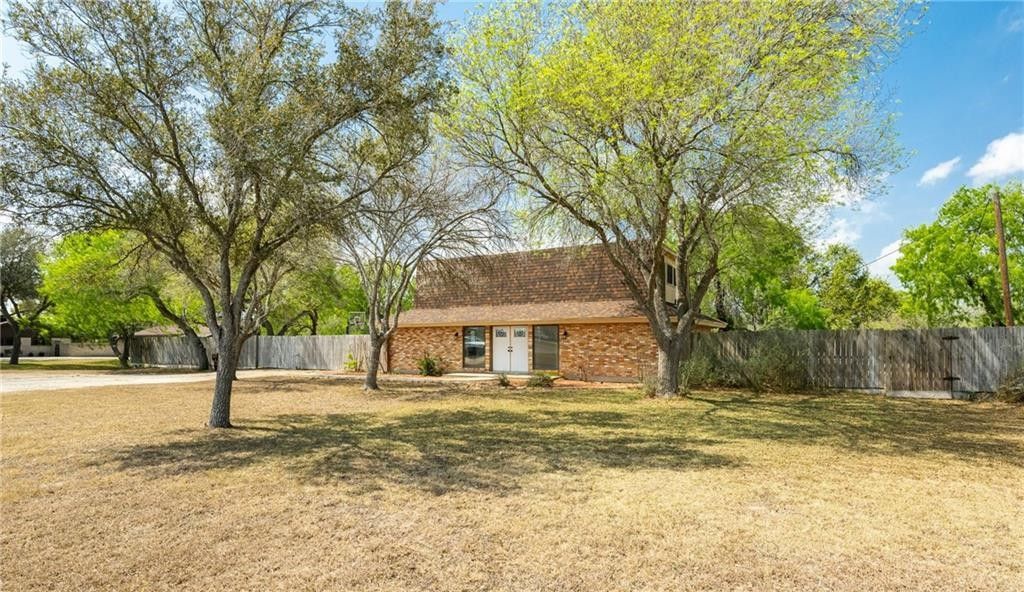 0.73 acres in Kleberg County, Texas