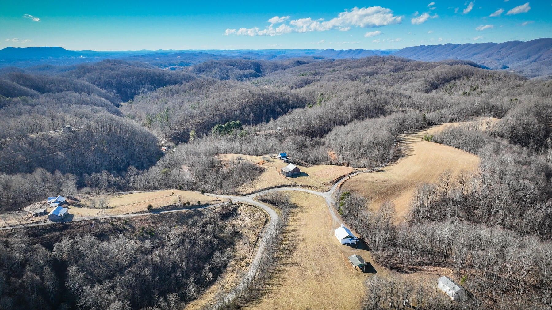 36 acres in Scott County, Virginia