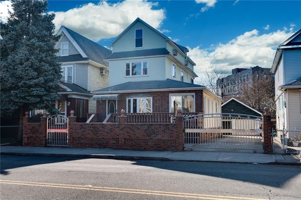 0 acres in Kings County, New York