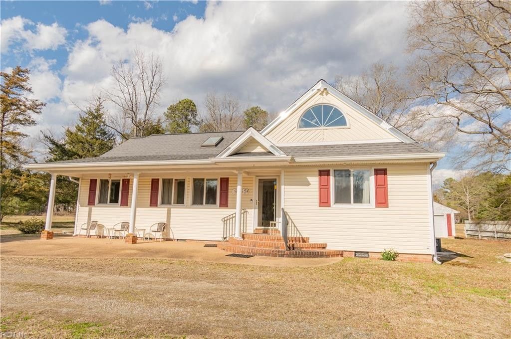 1.63 acres in Gloucester County, Virginia