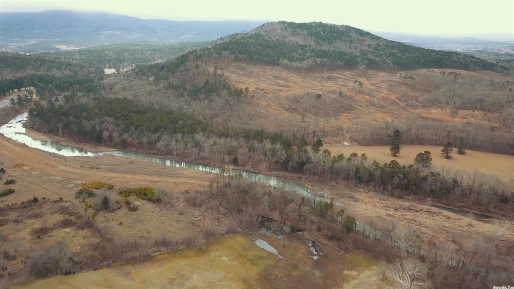 314 acres in Scott County, Arkansas