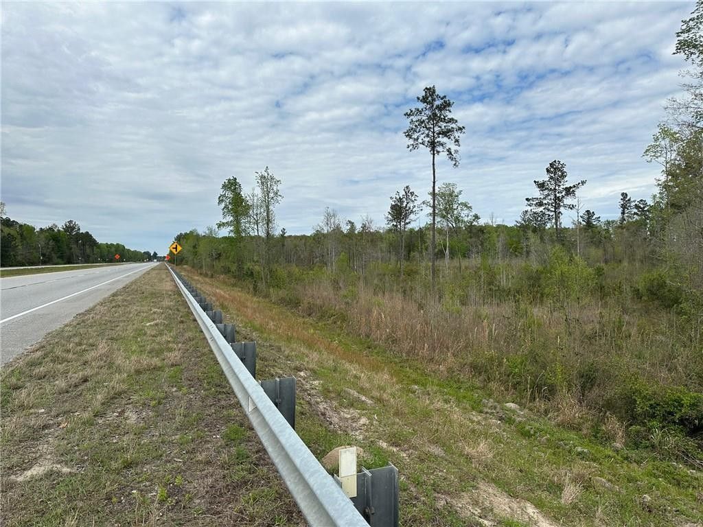 39 acres in Glynn County,