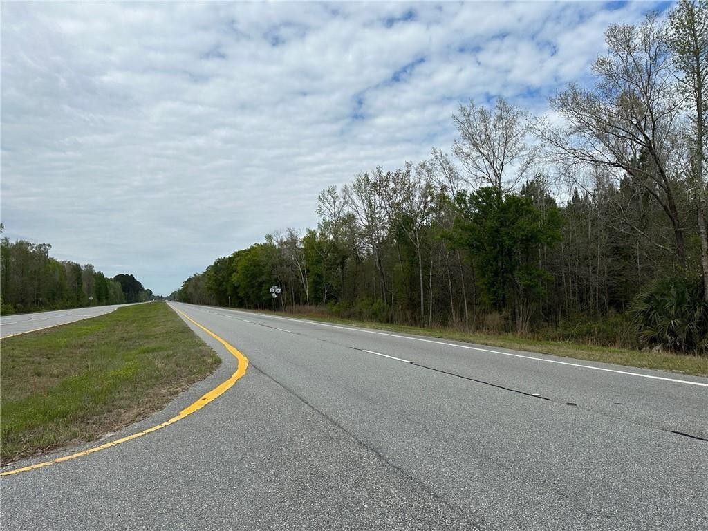 27 acres in Glynn County,