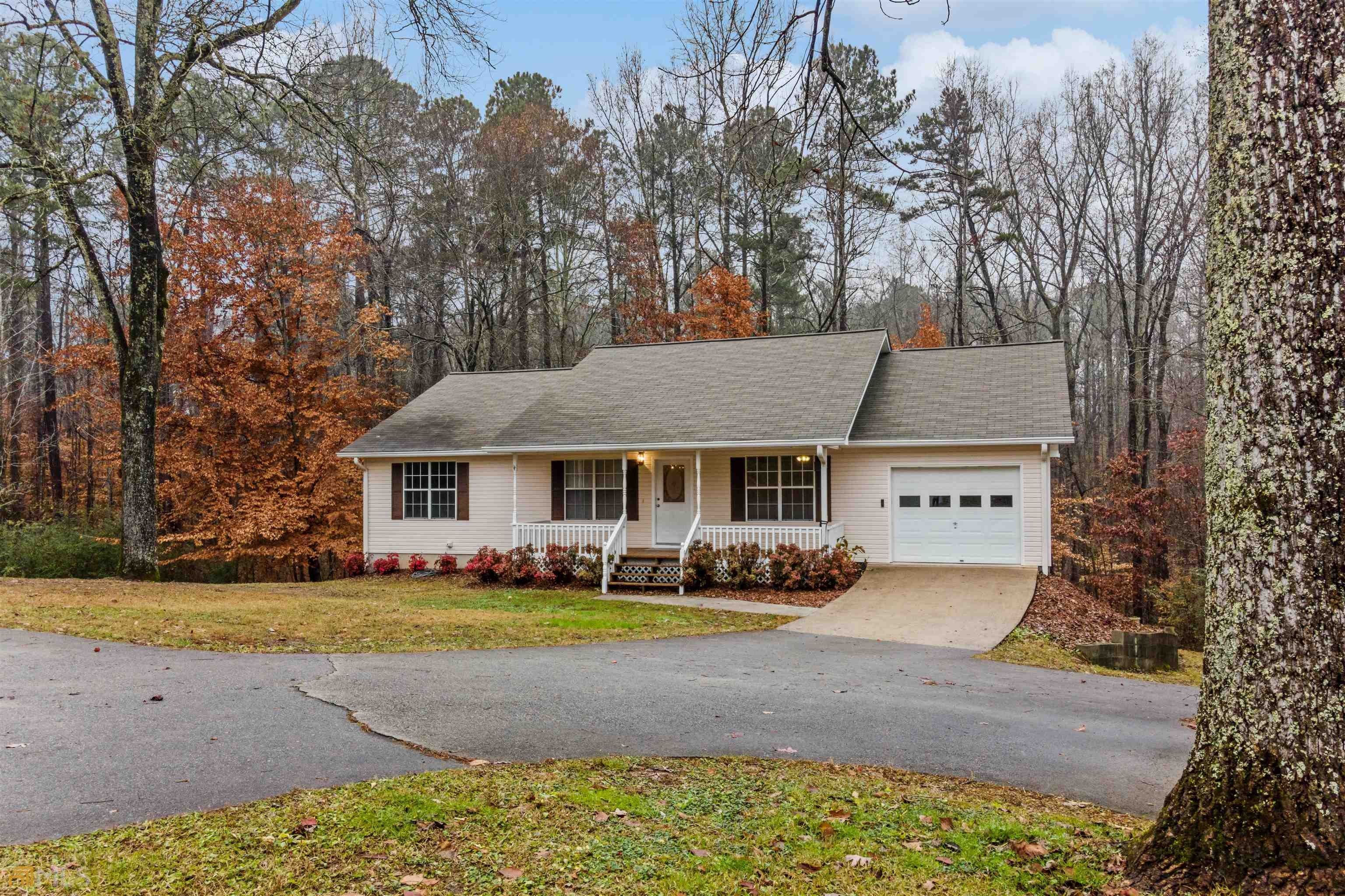 6.41 acres in Douglas County,