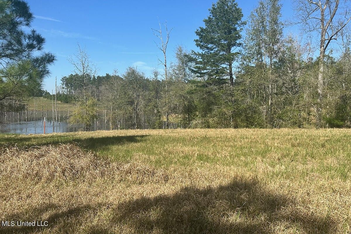10.4 acres in County, Mississippi