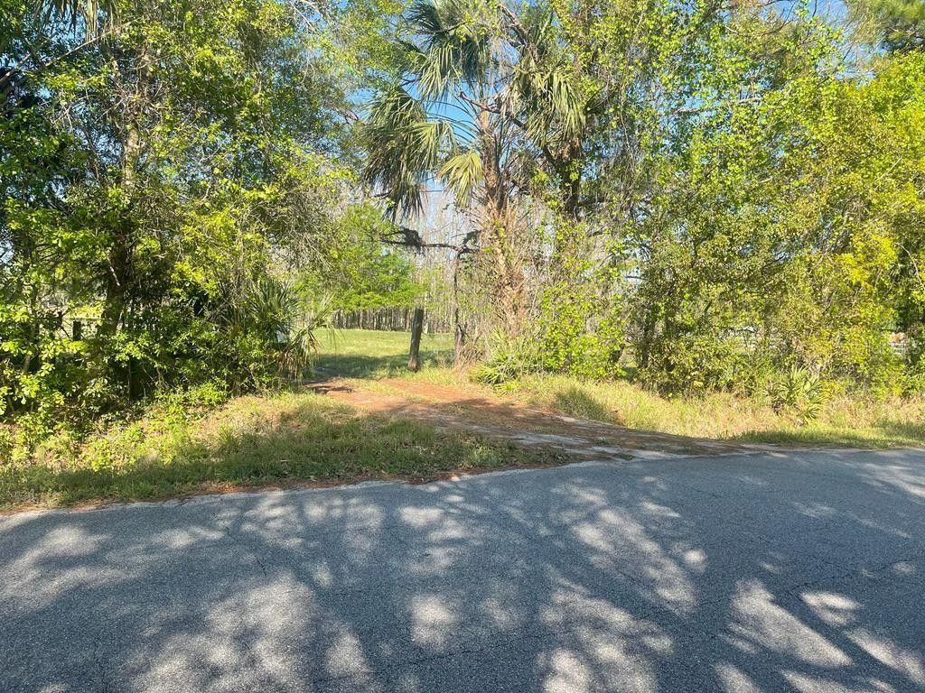10.04 acres in Volusia County, Florida
