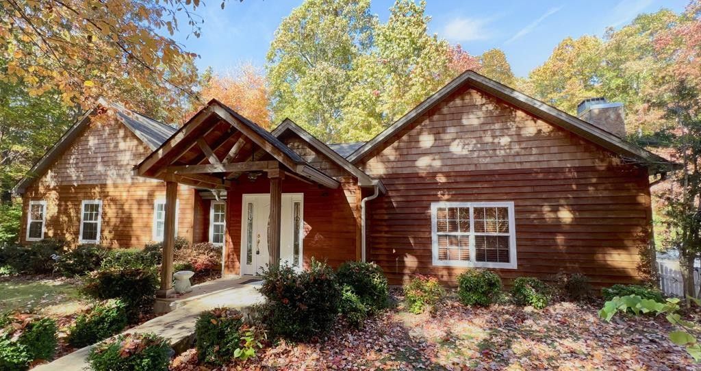 4 acres in Putnam County, Tennessee