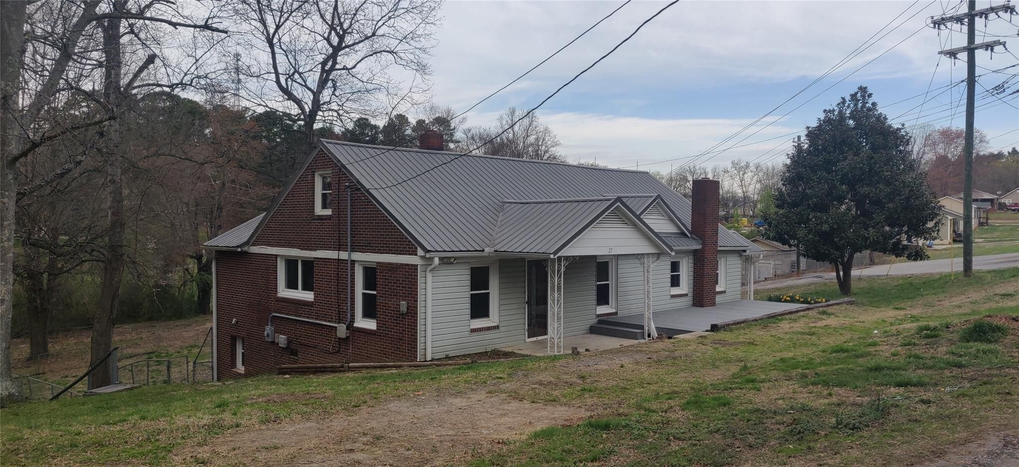 1.4 acres in Caldwell County, North Carolina