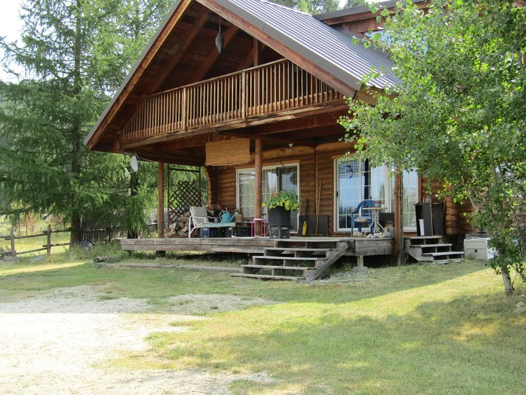 9.13 acres in Valley County, Idaho