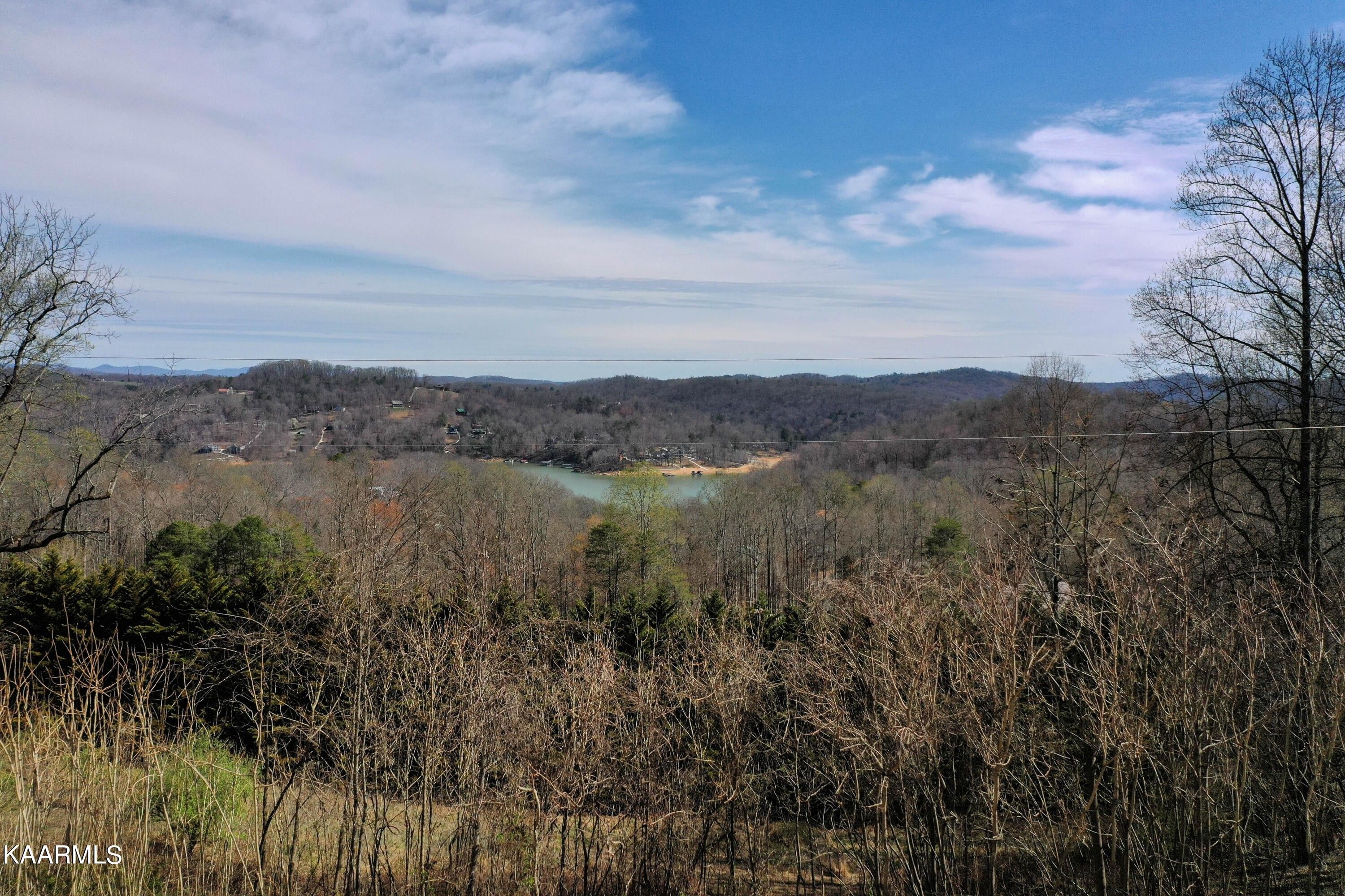 0.57 acres in Campbell County, Tennessee