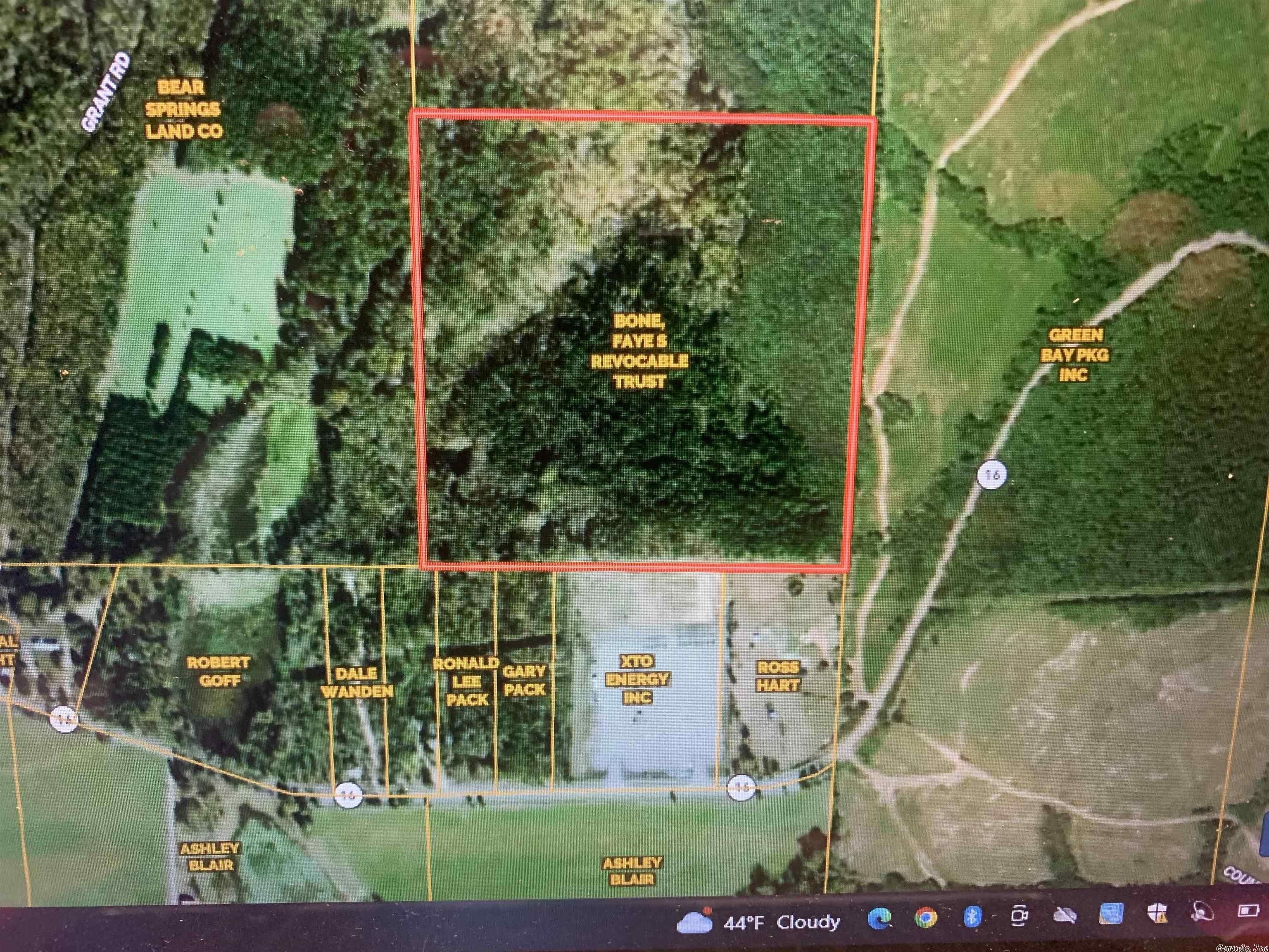 40-acres-in-van-buren-county-arkansas