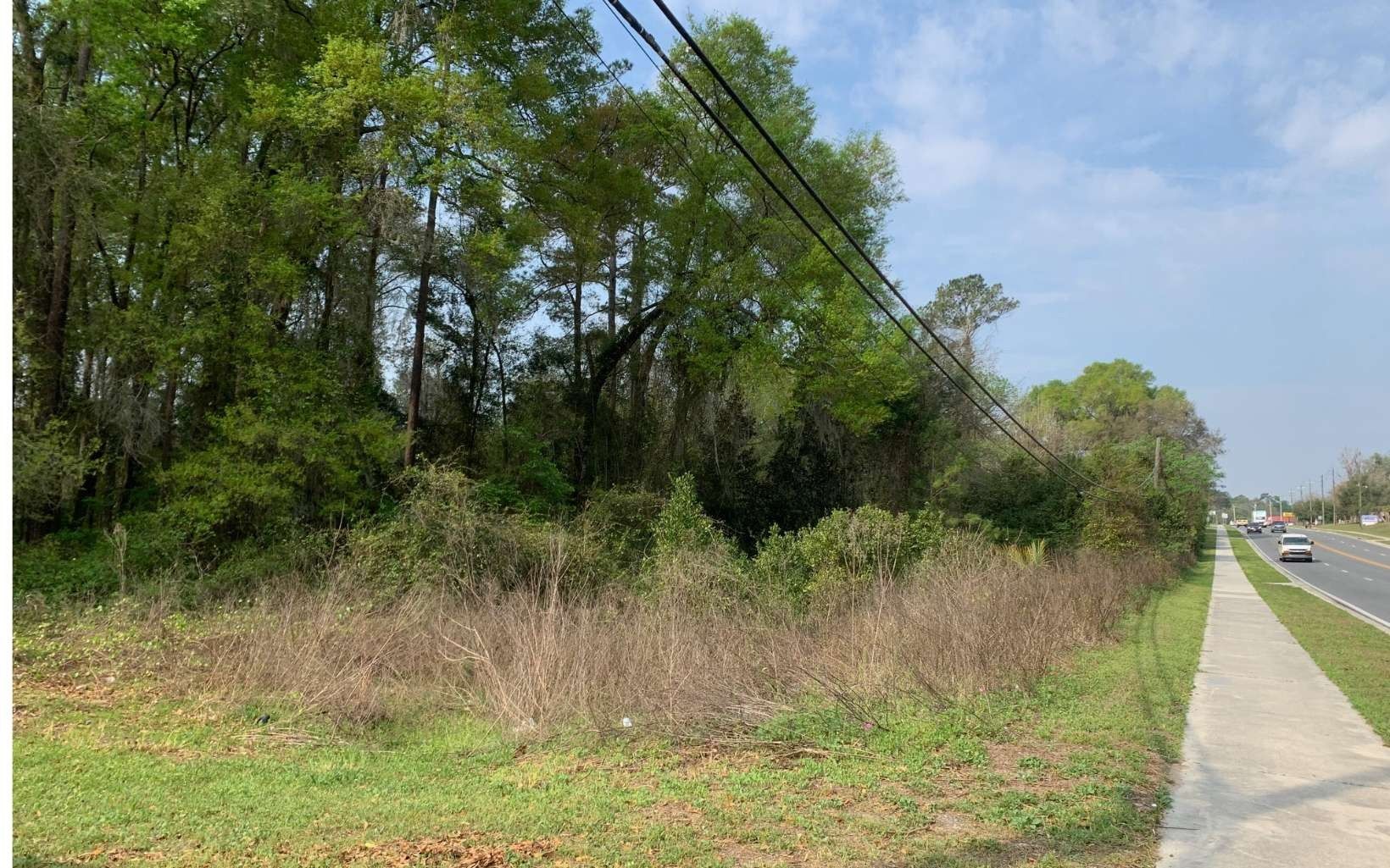5.08 acres in Columbia County, Florida