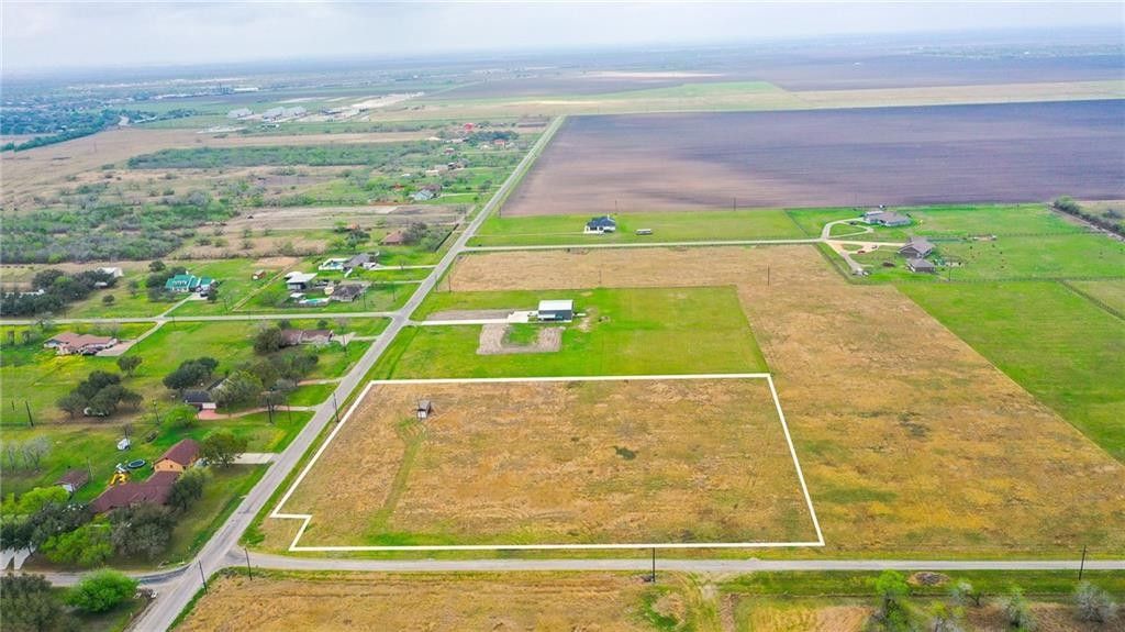 5 acres in San Patricio County, Texas