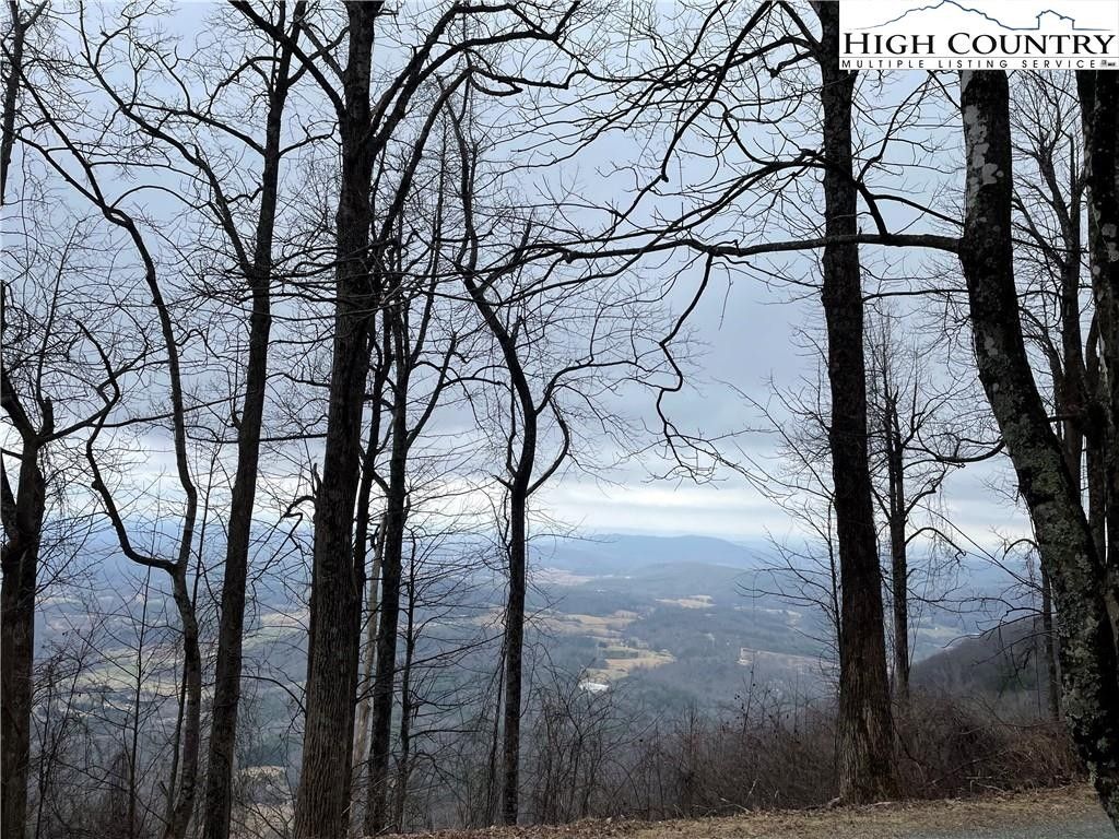 9.28 acres in Alleghany County, North Carolina