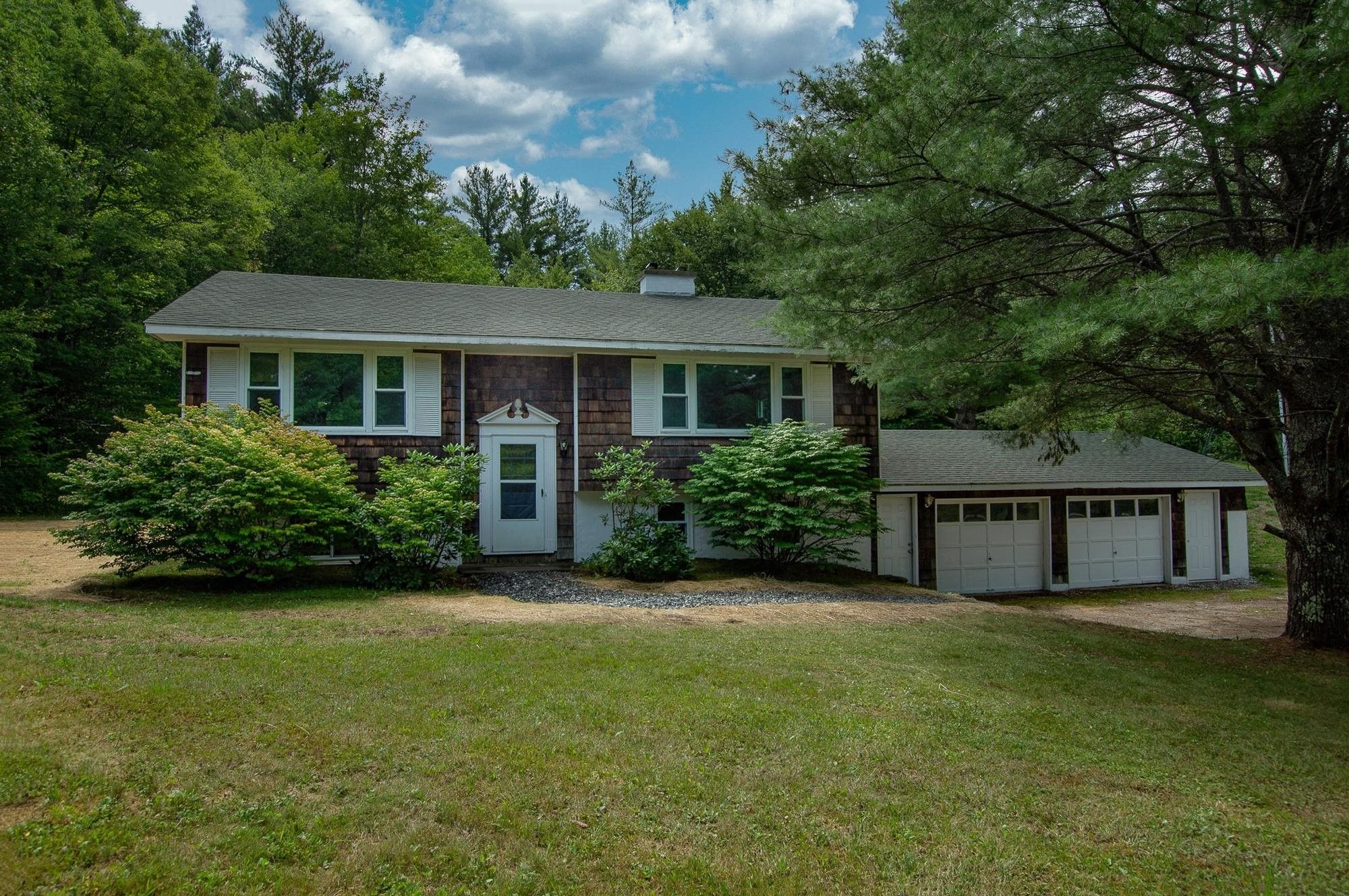 1.44 acres in Windham County, Vermont