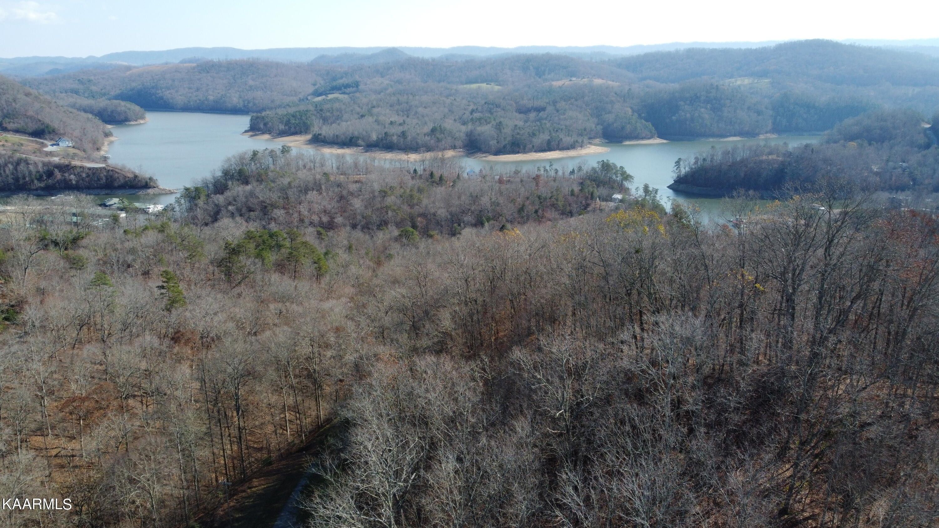 8.43 acres in Claiborne County, Tennessee