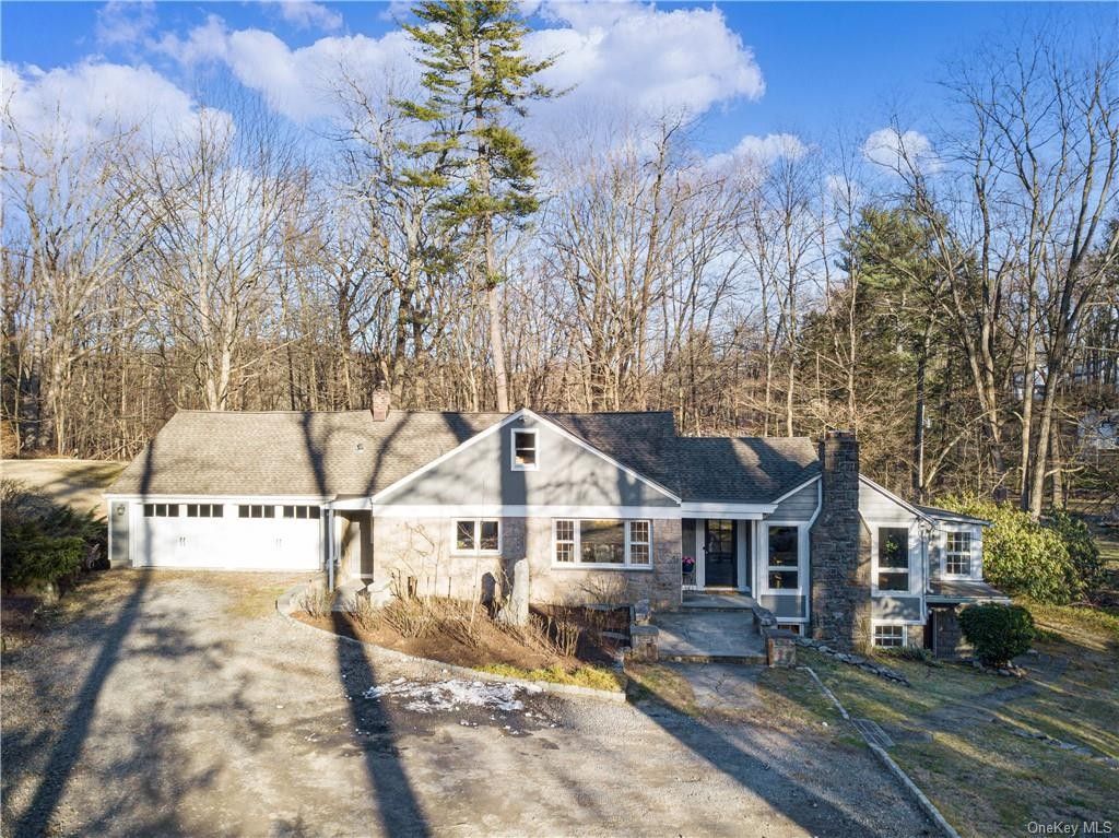 0.73 acres in Westchester County, New York