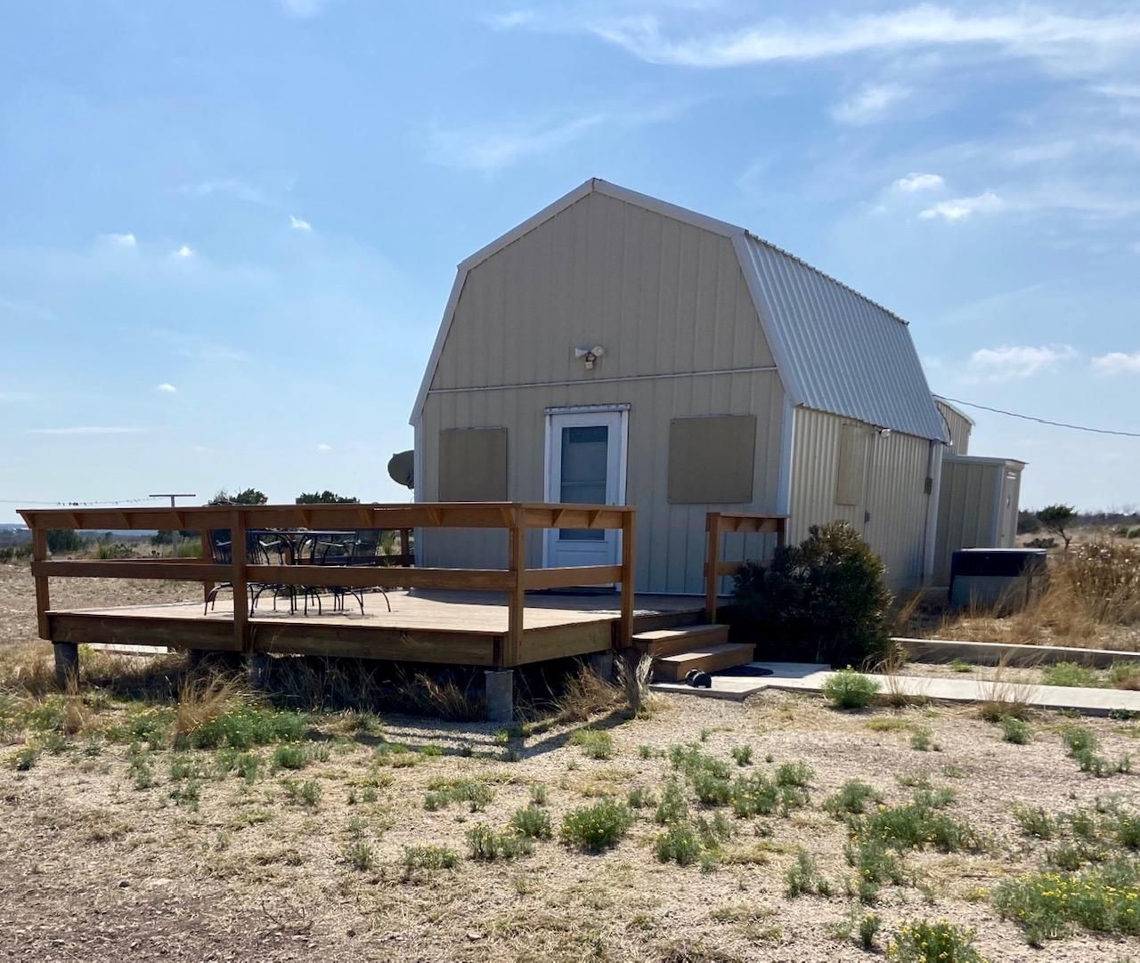 200 acres in Val Verde County, Texas