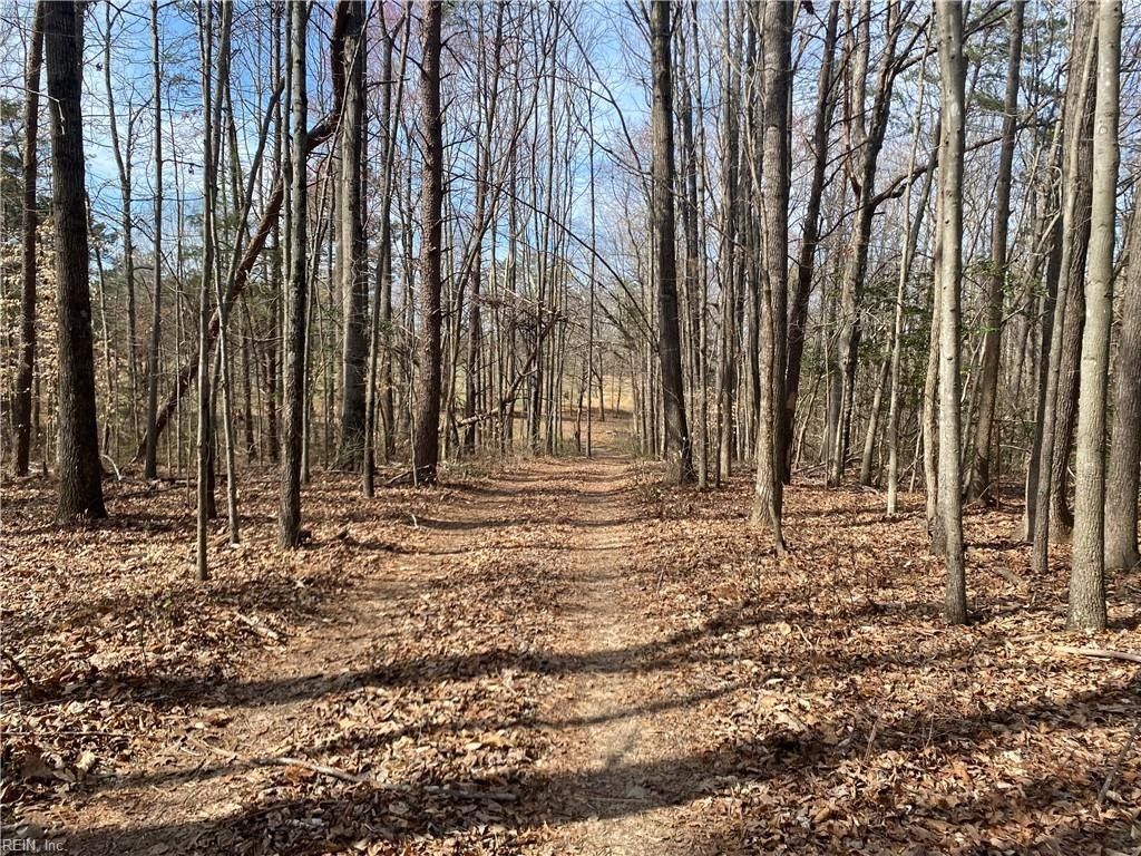 3.3 acres in Hanover County, Virginia