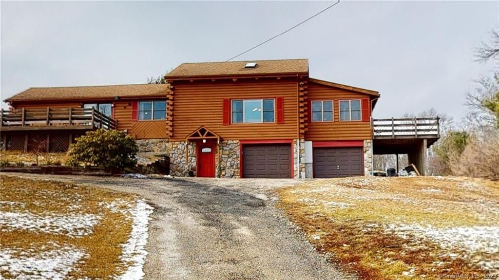 2.19 acres in Windham County, Connecticut