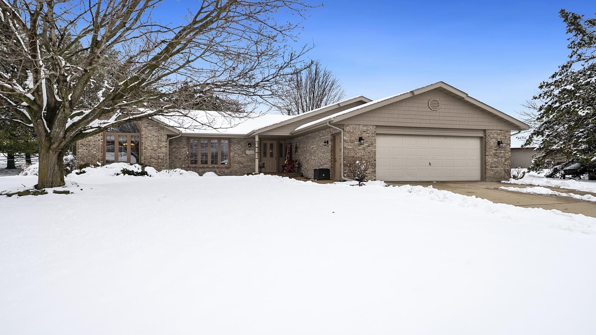 0.42 acres in Winnebago County, Illinois