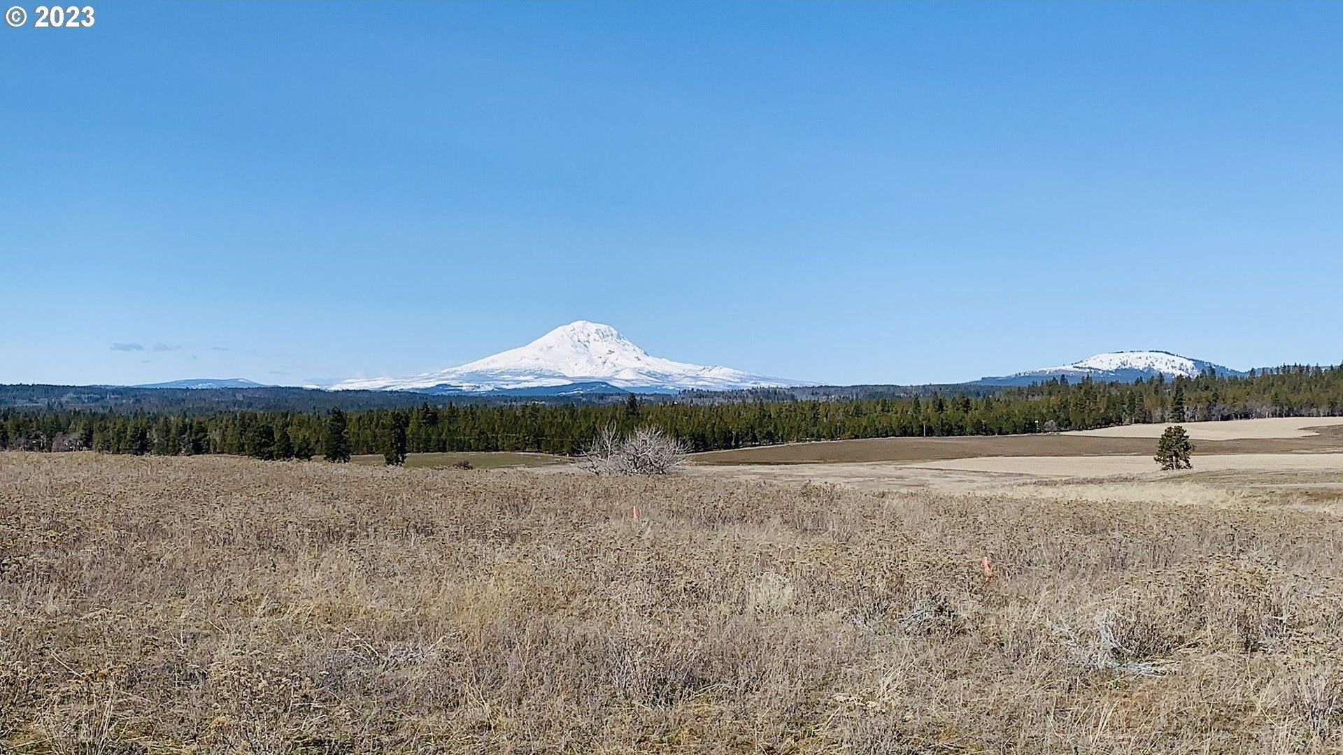 20.43 acres in Klickitat County, Washington
