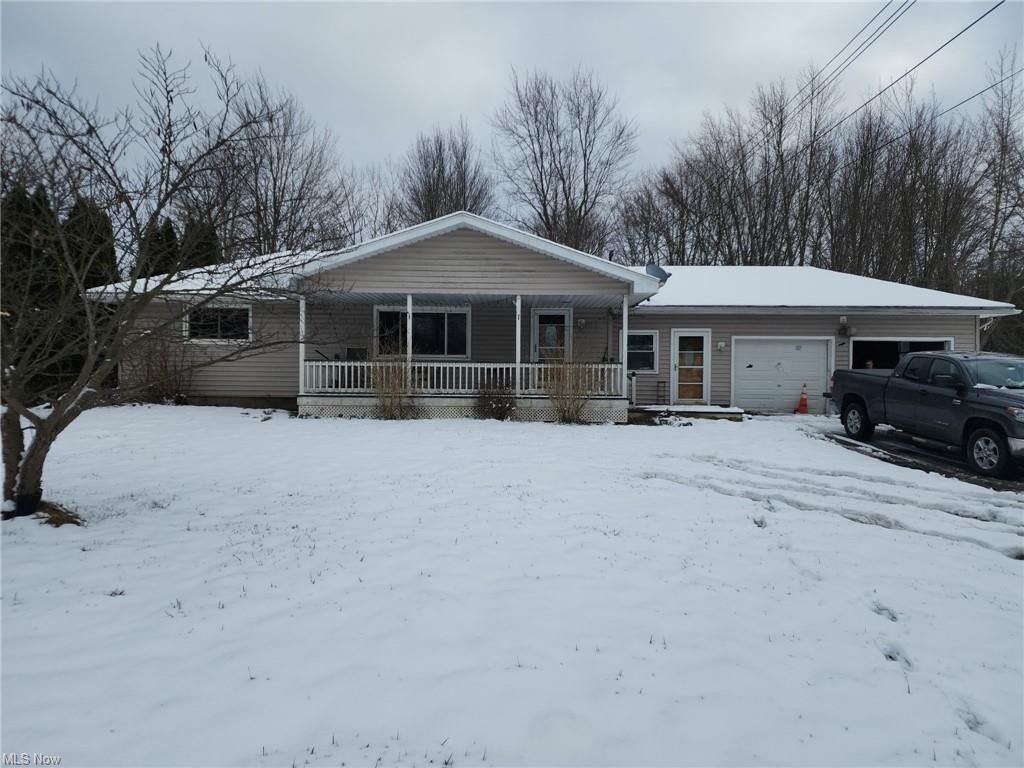 1.23 acres in Ashtabula County, Ohio