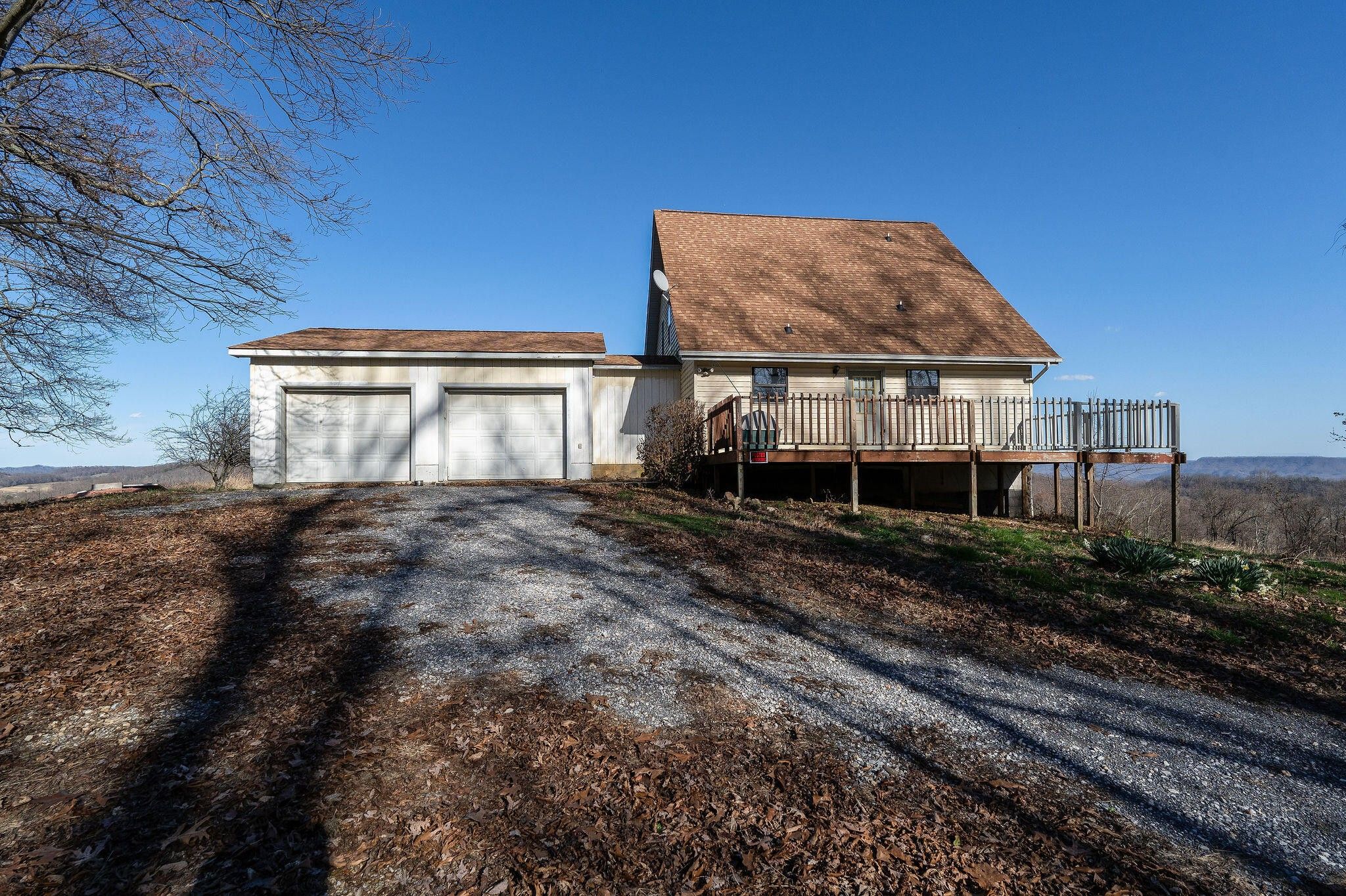 11.39 acres in Hawkins County, Tennessee