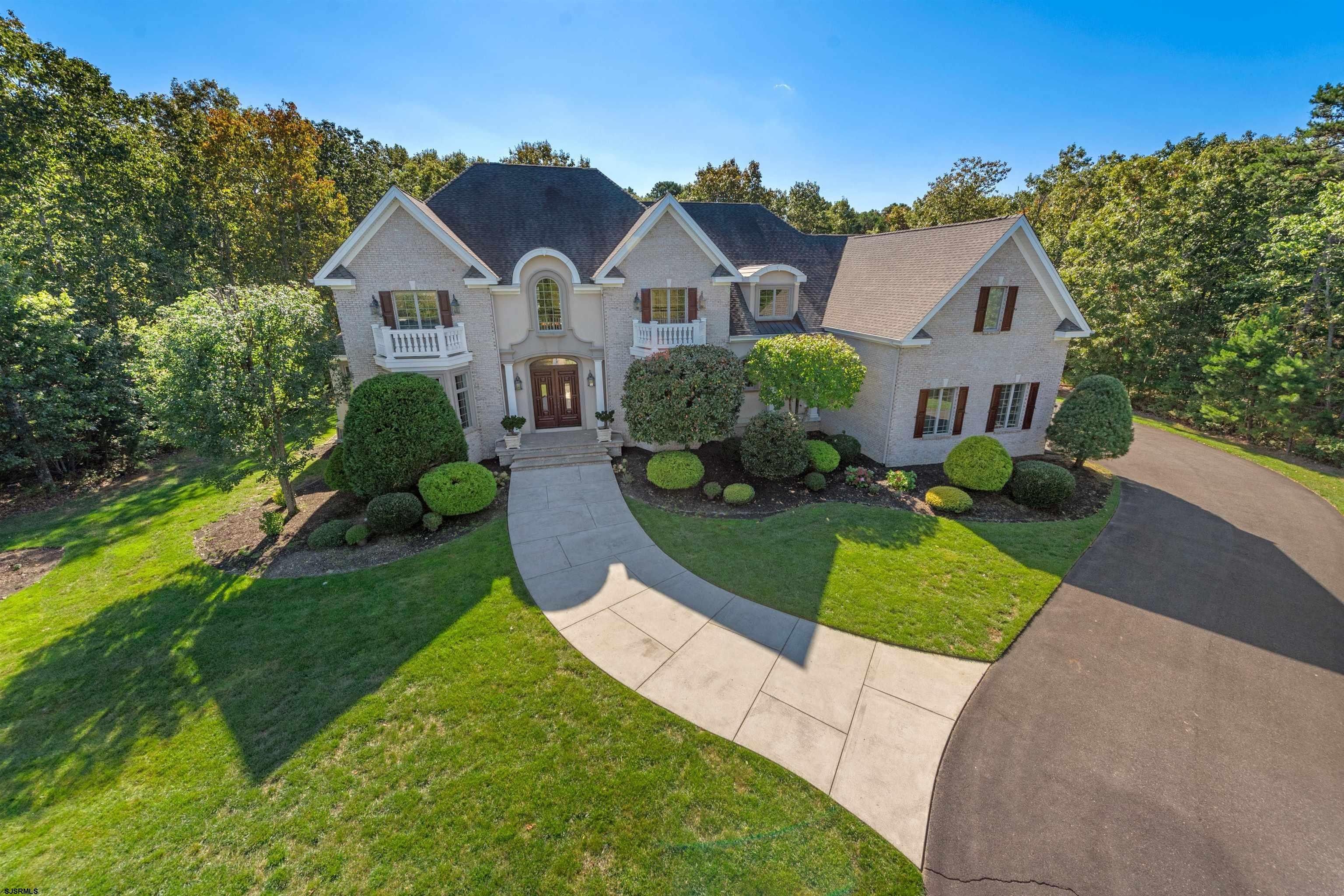 1 acres in Atlantic County, New Jersey